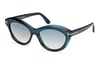 TOMFORD 1111 92P 55 Güneş Gözlüğü