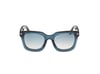 TOMFORD 1115 92P 52 Güneş Gözlüğü