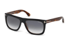 TOMFORD 513 05B 57 Güneş Gözlüğü