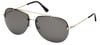 TOMFORD 584 28A 63 Güneş Gözlüğü