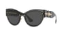 VERSACE 2234 100287 53 Güneş Gözlüğü