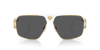 VERSACE 2251 147187 63 Güneş Gözlüğü