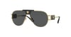 VERSACE 2252 100287 63 Güneş Gözlüğü
