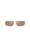 VERSACE 2257 10025A 60 Güneş Gözlüğü