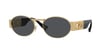 VERSACE 2264 100287 56 Güneş Gözlüğü