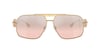 VERSACE 2269 10027E 62 Güneş Gözlüğü