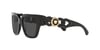 VERSACE 4409 GB1/87 53 Güneş Gözlüğü