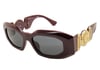 VERSACE 4425U 536587 53 Güneş Gözlüğü