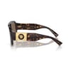 VERSACE 4436 U108/73 57 Güneş Gözlüğü