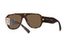 VERSACE 4436 U108/73 57 Güneş Gözlüğü