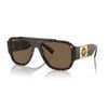 VERSACE 4436 U108/73 57 Güneş Gözlüğü