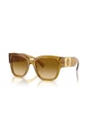 VERSACE 4437U 53472L 54 Güneş Gözlüğü