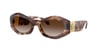 VERSACE 4466U 54613B 54 Güneş Gözlüğü