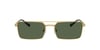 VOGUE 4309S 280/9A 55 Güneş Gözlüğü