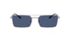 VOGUE 4309S 323/80 55 Güneş Gözlüğü