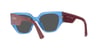 VOGUE 5409S 295187 52 Güneş Gözlüğü