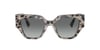 VOGUE 5409S 307611 52 Güneş Gözlüğü