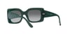 VOGUE 5481S 305011 52 Güneş Gözlüğü