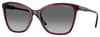 VOGUE 5520S 298911 56 Güneş Gözlüğü