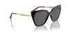 VOGUE 5521S W44/87 57 Güneş Gözlüğü