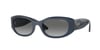 VOGUE 5525S 309 511 54 Güneş Gözlüğü
