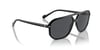 VOGUE 5531S W44/87 60 Güneş Gözlüğü
