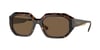 VOGUE 5554S W65673 54 Güneş Gözlüğü