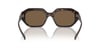 VOGUE 5554S W65673 54 Güneş Gözlüğü