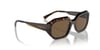 VOGUE 5554S W65673 54 Güneş Gözlüğü