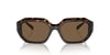 VOGUE 5554S W65673 54 Güneş Gözlüğü