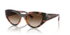 VOGUE 5566S W65613 52 Güneş Gözlüğü