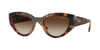 VOGUE 5566S W65613 52 Güneş Gözlüğü