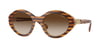 VOGUE 5576SB 150813 52 Güneş Gözlüğü