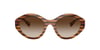 VOGUE 5576SB 150813 52 Güneş Gözlüğü