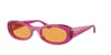VOGUE 5582S 3165/7 53 Güneş Gözlüğü
