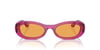 VOGUE 5582S 3165/7 53 Güneş Gözlüğü
