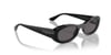 VOGUE 5582S W44/87 53 Güneş Gözlüğü