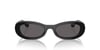 VOGUE 5582S W44/87 53 Güneş Gözlüğü