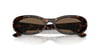 VOGUE 5582S W65673 53 Güneş Gözlüğü
