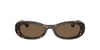 VOGUE 5582S W65673 53 Güneş Gözlüğü