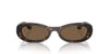 VOGUE 5582S W65673 53 Güneş Gözlüğü