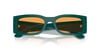 VOGUE 5584S 3163/7 53 Güneş Gözlüğü