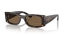 VOGUE 5584S W65673 53 Güneş Gözlüğü
