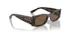 VOGUE 5584S W65673 53 Güneş Gözlüğü