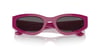 VOGUE 5585S 316087 54 Güneş Gözlüğü
