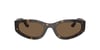 VOGUE 5585S W65673 54 Güneş Gözlüğü