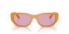 VOGUE 5586S 315976 53 Güneş Gözlüğü