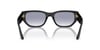 VOGUE 5586S W44/79 53 Güneş Gözlüğü