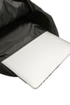 3 Bölmeli Sırt Çantası (Laptop Bölmeli) Siyah 5152