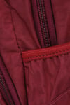 Benetton Anaokul Sırt Çantası Bordo 70019